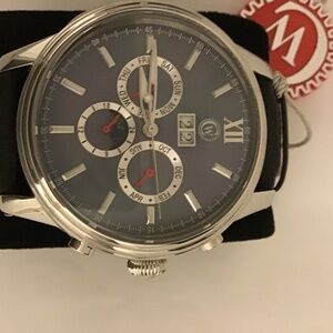 Watch Automatic- CONSTANTIN WEISZ - Germany